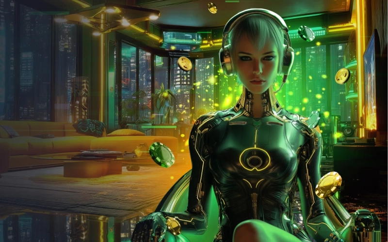 Make your third deposit at JeetCity online casino and get a bonus.
