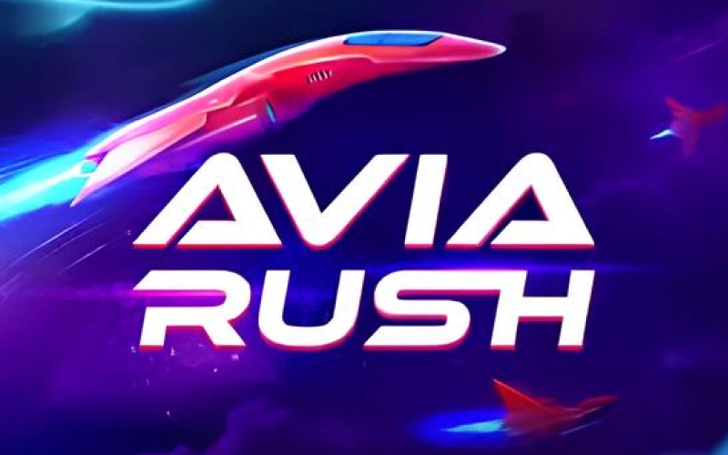 Avia Rush Take off for high-flying payouts at Lyllo Casino.