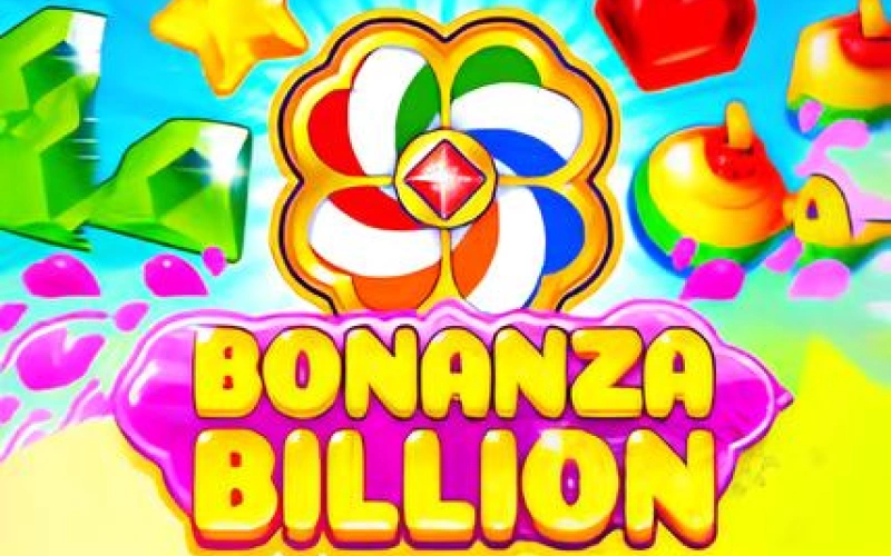 Bonanza Billion Spin for billion-level payouts at Lyllo Casino.