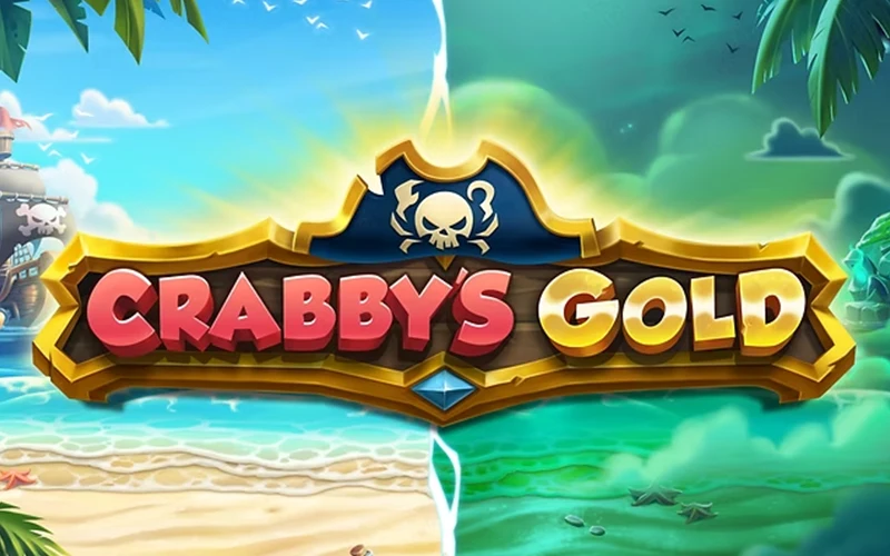 Try your hand and achieve success in Crabbys Gold on JeetCity.