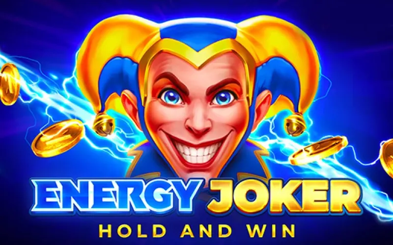 Don't miss your chance to win at Energy Joker Hold and Win 1000 on JeetCity.