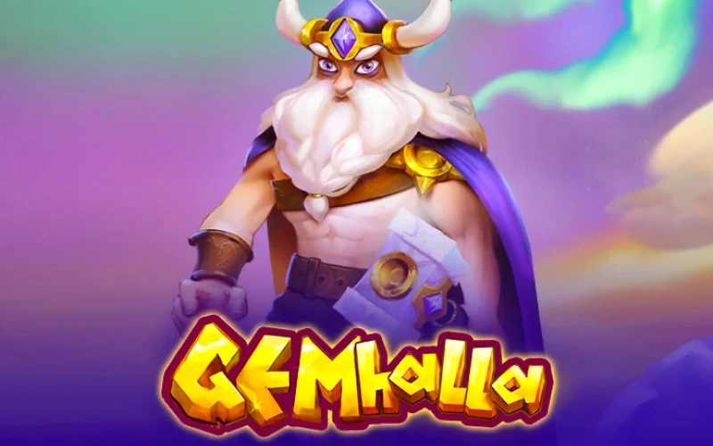 Gemhalla Discover sparkling wins at Lyllo Casino.