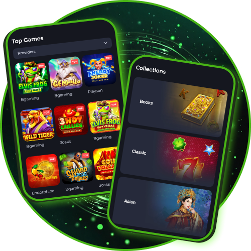 Explore top games from leading studios at JeetCity.