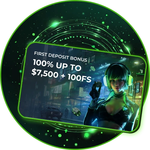 Big wins begin with JeetCity’s massive bonus offer.
