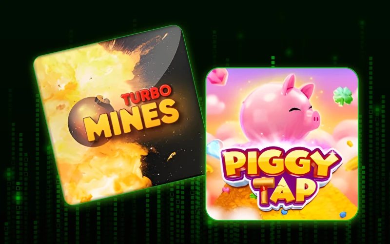 Try your luck with Instant Games at JeetCity online casino.