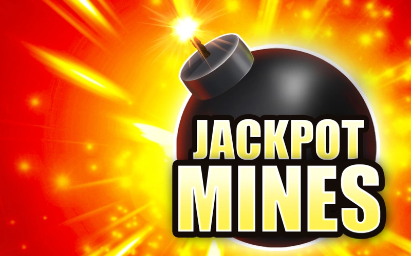 Jackpot Mines Dig for massive jackpots at Lyllo Casino.