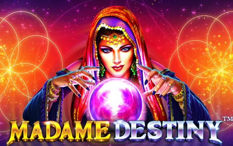 Get in the game and win at Madame Destiny on JeetCity.