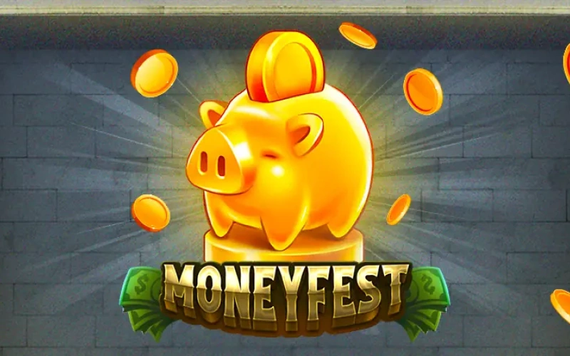 Moneyfest Celebrate massive payouts at Lyllo Casino.