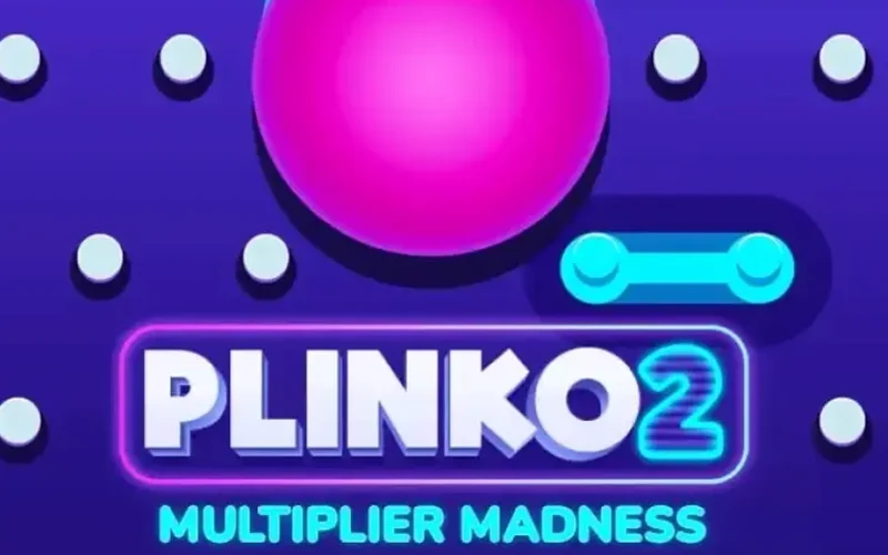 Play with in Plinko 2 slot at JeetCity and try your luck.