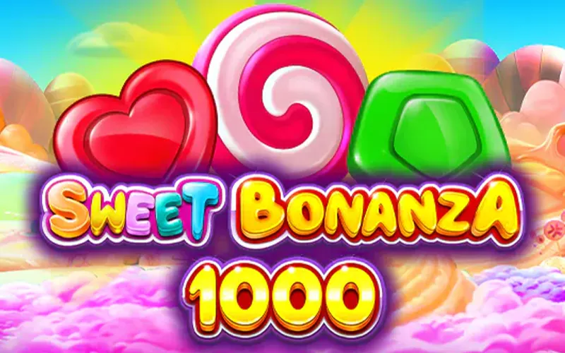 Try your luck and win with Sweet Bonanza 1000 on JeetCity.