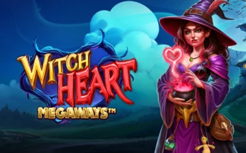 Play and win with the Witch Heart lot on JeetCity.